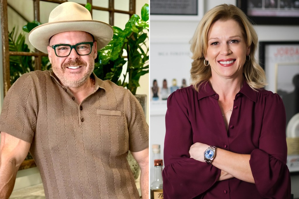 Shane Tarleton nombrado codirector de Leo33, sello hogar de Zach Top