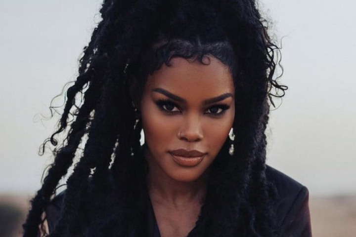 Teyana Taylor recibirá el premio al Icono del año en los premios BET 2026