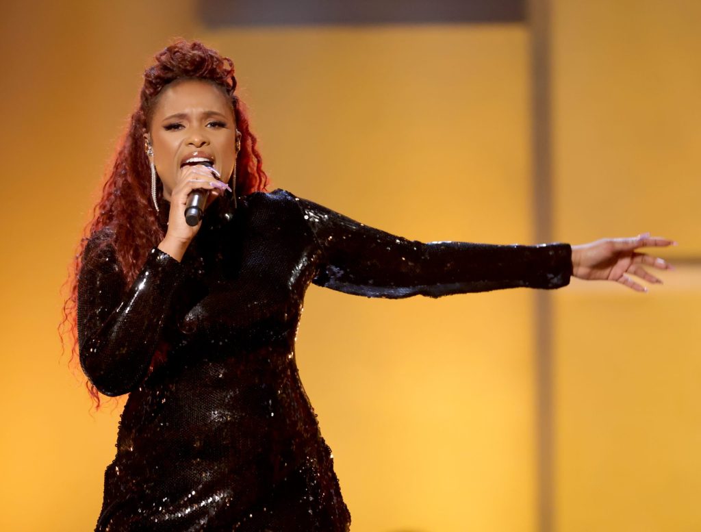 Jennifer Hudson y Patti LaBelle lideran el entretenimiento del Juego de Estrellas de la MLB