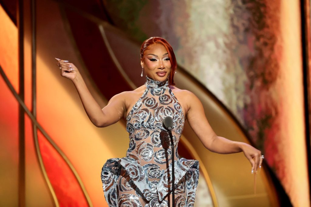 Fecha de lanzamiento y detalles del perfume Hot Girl Summer de Megan Thee Stallion