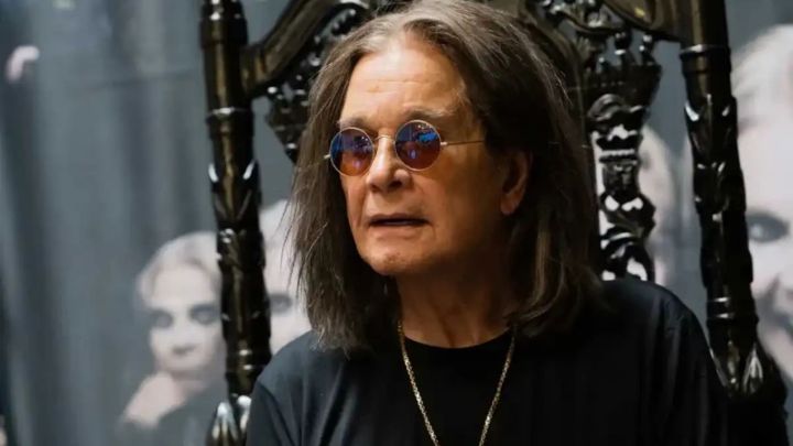 Birmingham homenajeará a Ozzy Osbourne con el primer