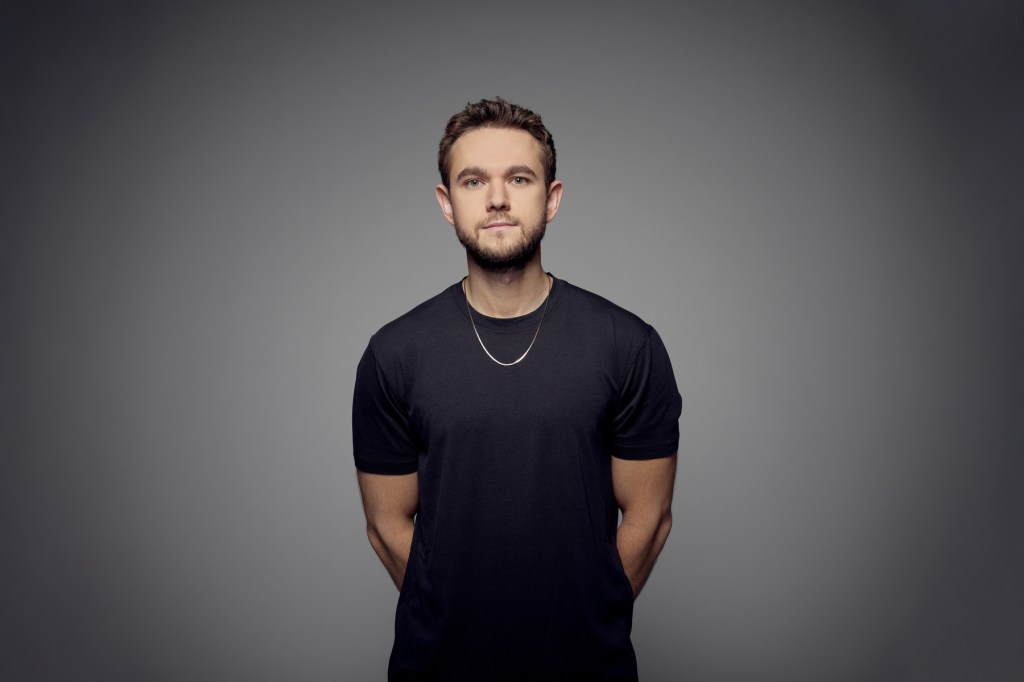 Finales del US Open 2026: Zedd encabezará la fiesta posterior