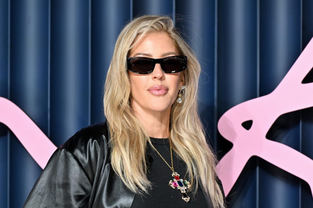 Se anuncia la actuación de Ellie Goulding en el medio tiempo de los cuartos de final de la Copa Mundial