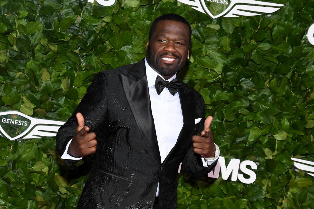 50 Cent le pide al alcalde Mamdani que se centre en la boda de Taylor Swift