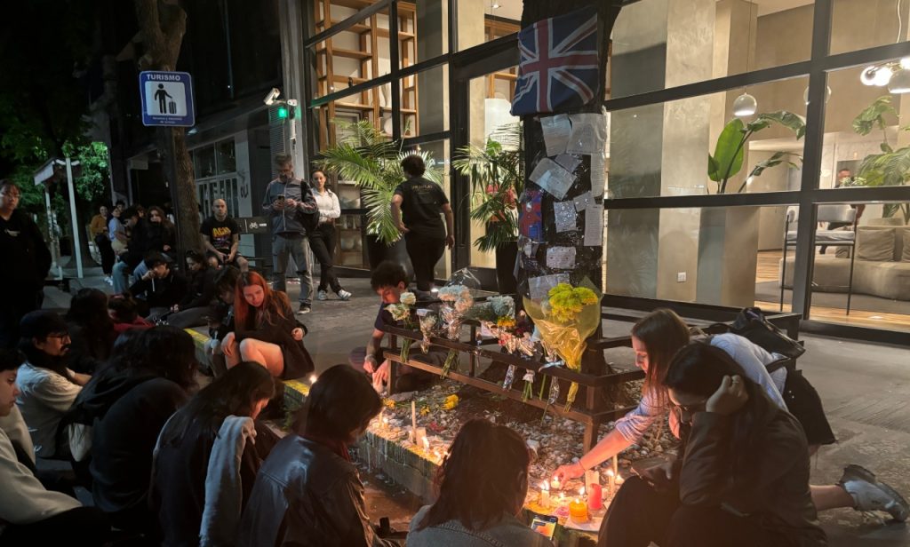 Muerte de Liam Payne: sobreseyeron al empresario argentino que estaba siendo investigado