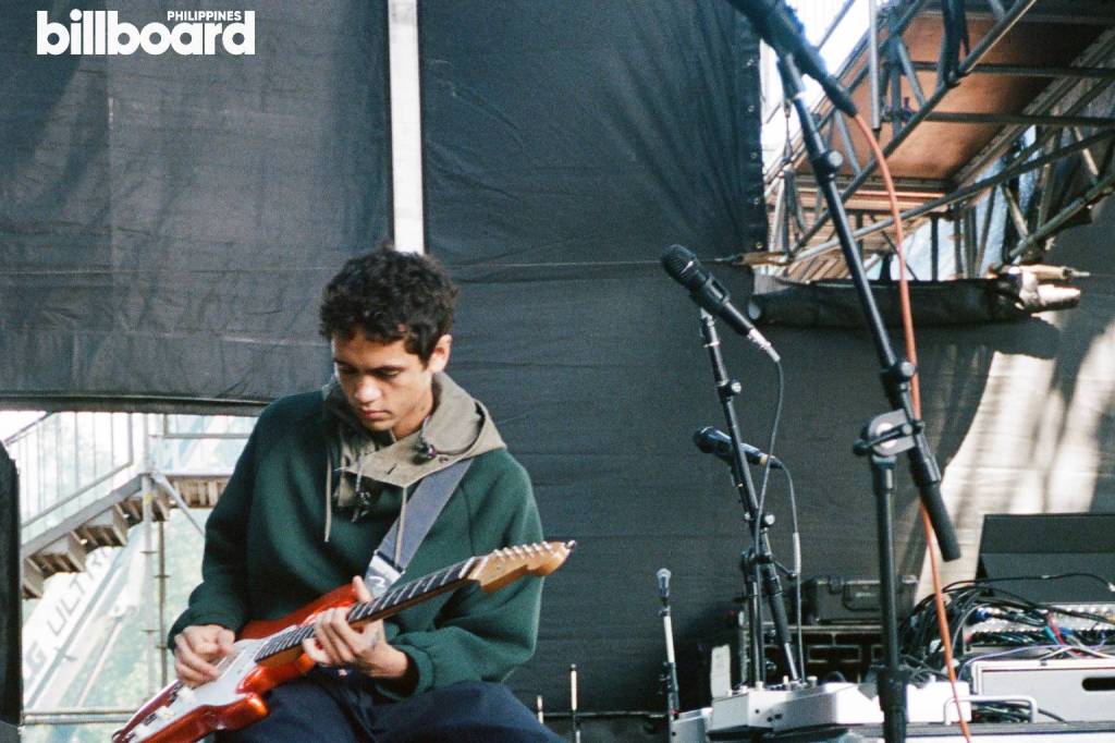 Dominic Fike habla sobre 'Babydoll', mixtape 'Rocket' y paternidad