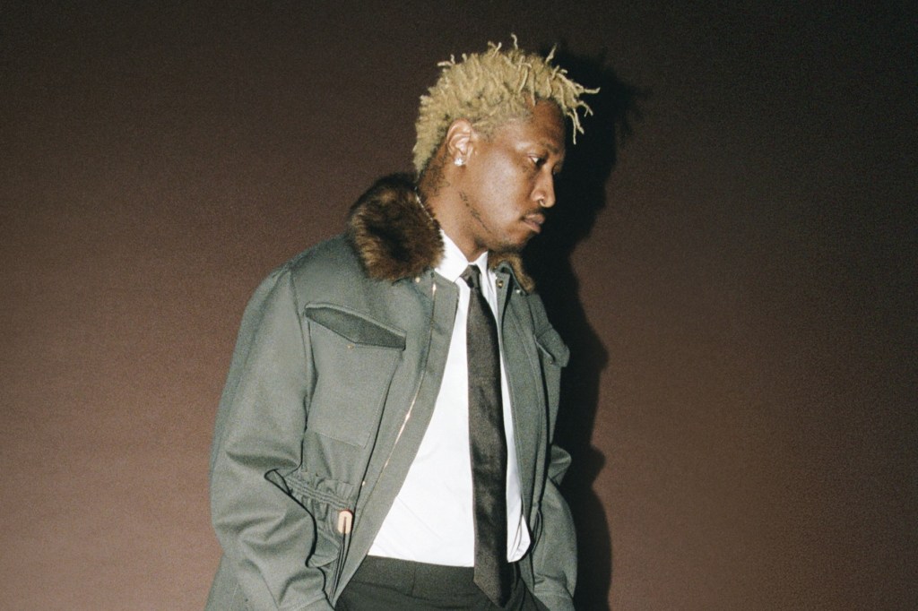 Future obtiene el duodécimo álbum número uno en Billboard 200 con 'The Real Me'