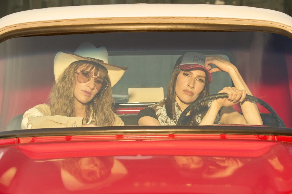 '¿Qué Le Pongo?' de Ha*Ash Gana la encuesta de Mejor Música Latina Nueva votada por los fans