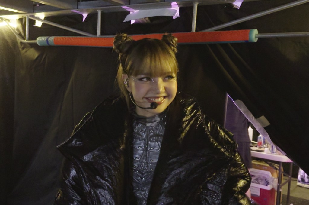 Doc sobre LISA de BLACKPINK se estrenará en el Festival Internacional de Cine de Toronto