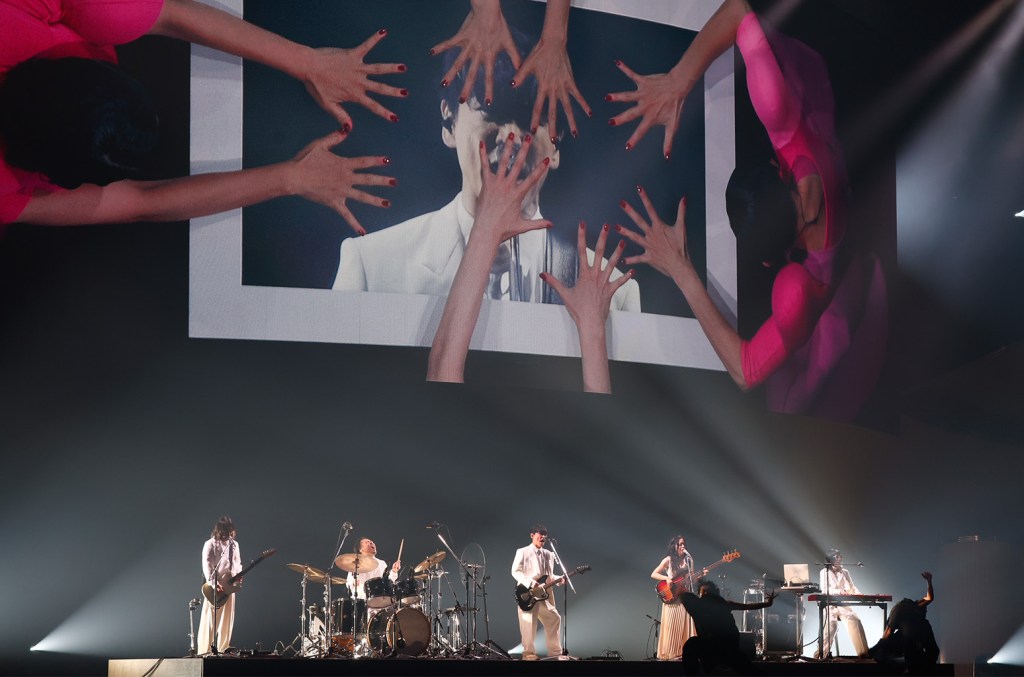 Protegido: MUSIC AWARDS JAPAN 2026 ilumina “El futuro de la música”