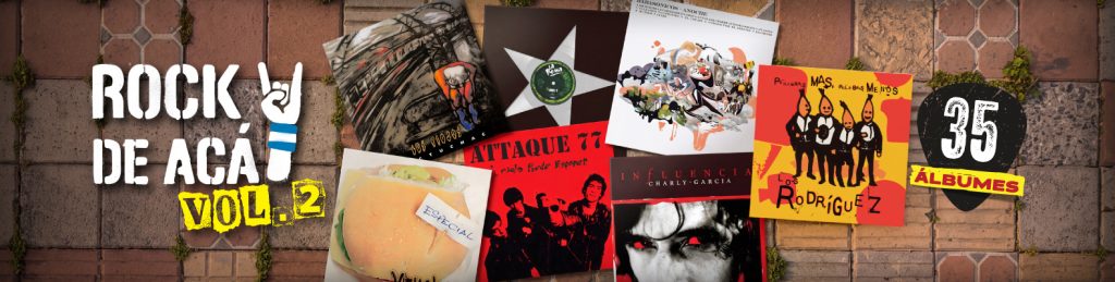 De Serú Girán a Hermética: la nueva colección en vinilo con clásicos y joyas de culto del rock argentino