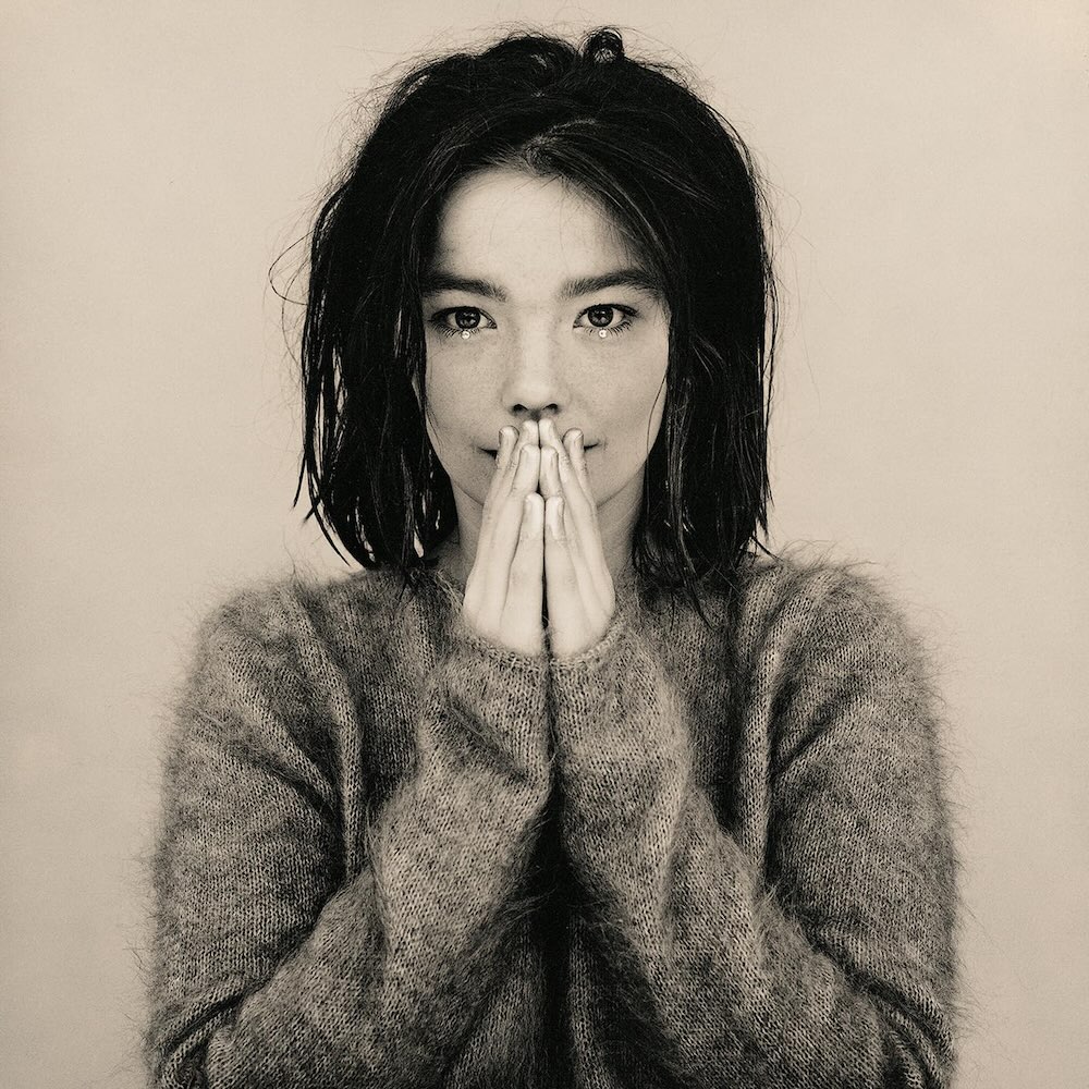 Vespertine de Björk cumple 25 años: Un amor congelado en pasión y microbeats