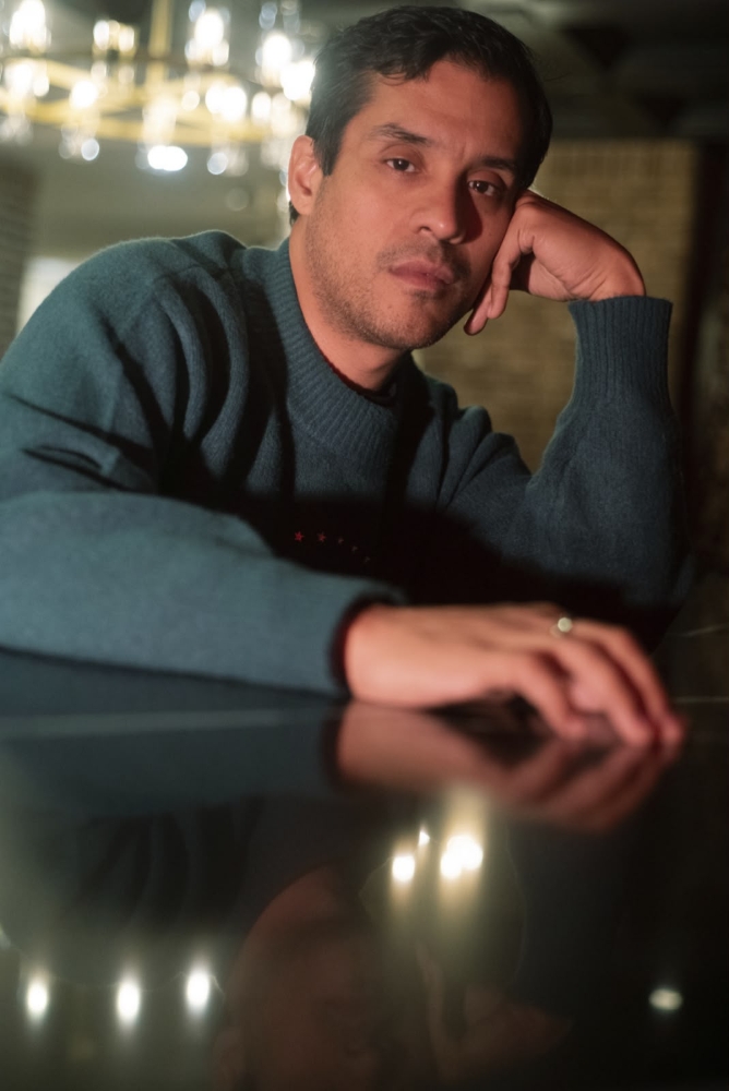 El David Aguilar: un cancionero que está más VIGENTE que nunca