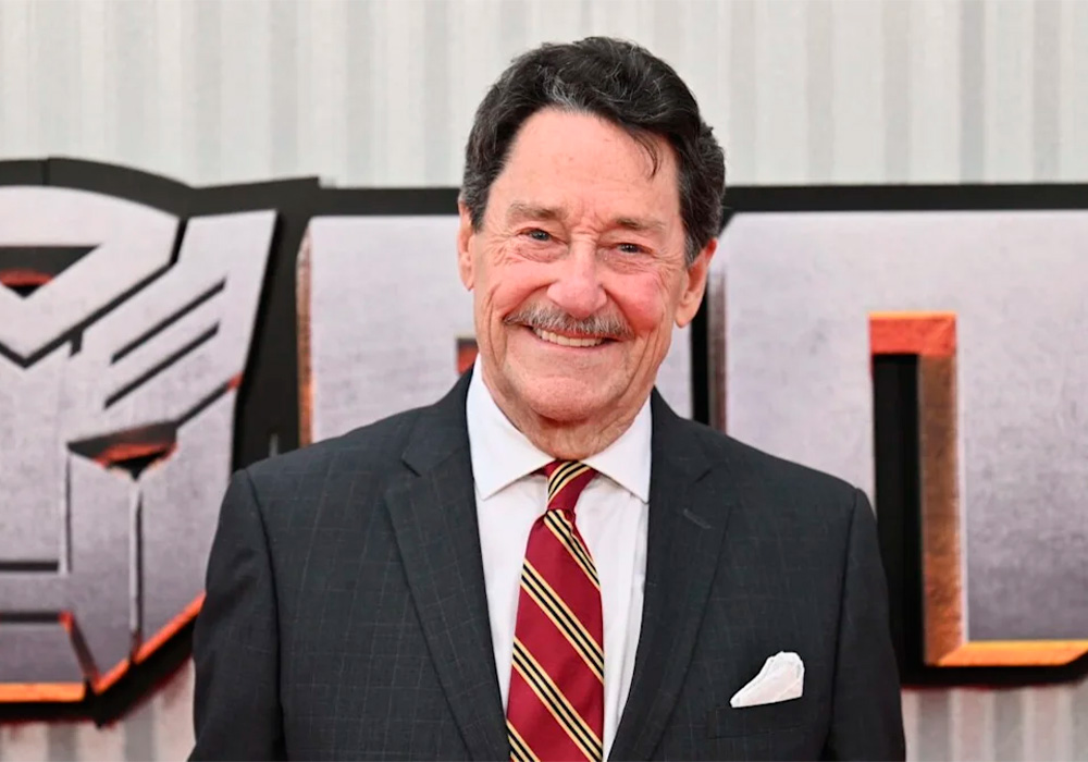 Peter Cullen (1941-2026): La voz que convirtió a Optimus Prime en un verdadero héroe