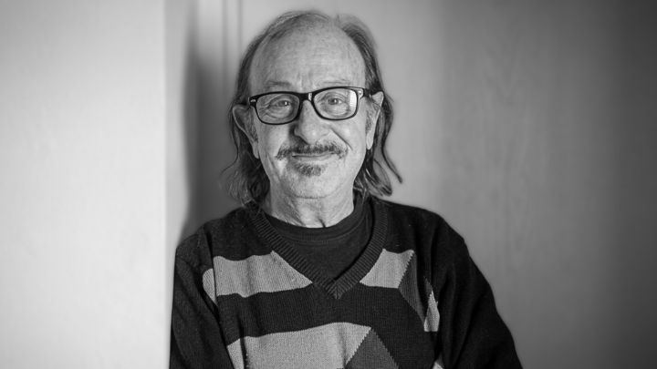 Murió Miguel Zavaleta, líder de Suéter, a los 71 años