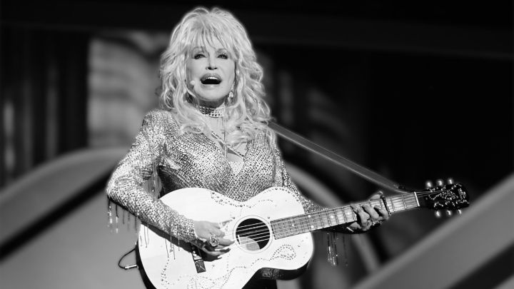 Murió Dolly Parton a los 80 años
