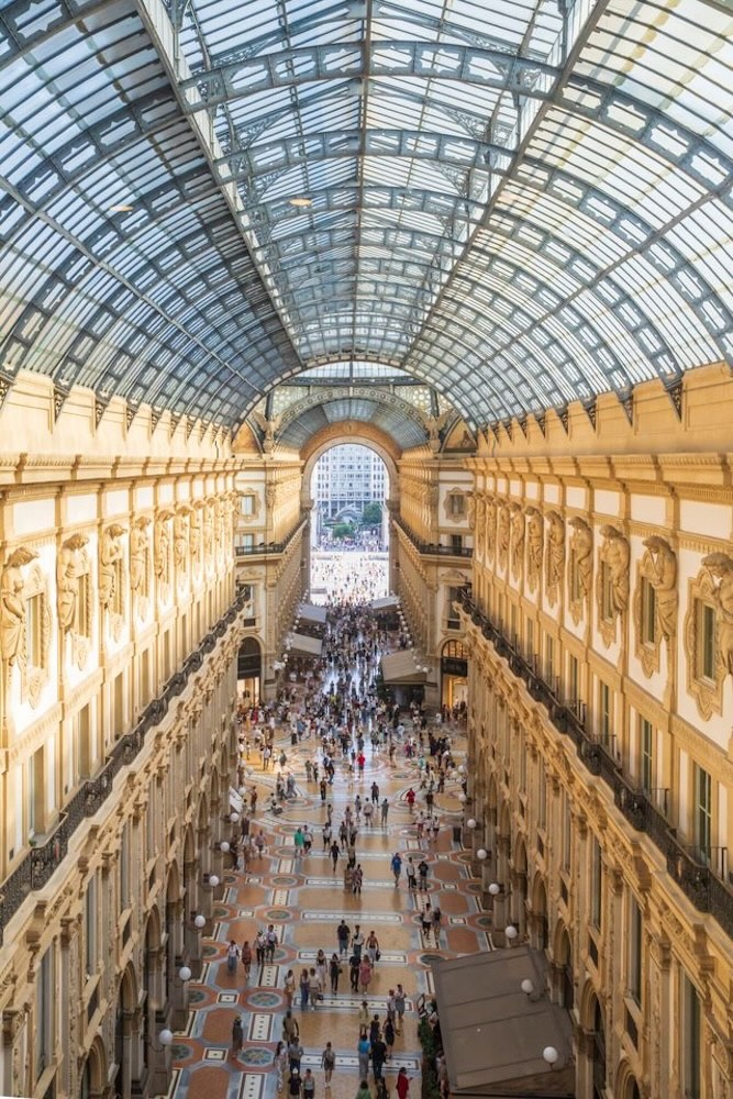 Galleria Vik Milano: el arte y la cultura como ejes de una experiencia auténtica
