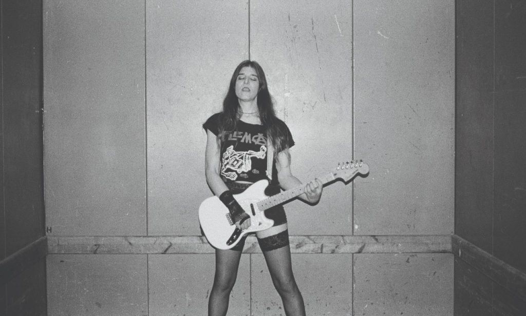 Las voces que faltaban: el nuevo mapa del rock argentino travesti/trans