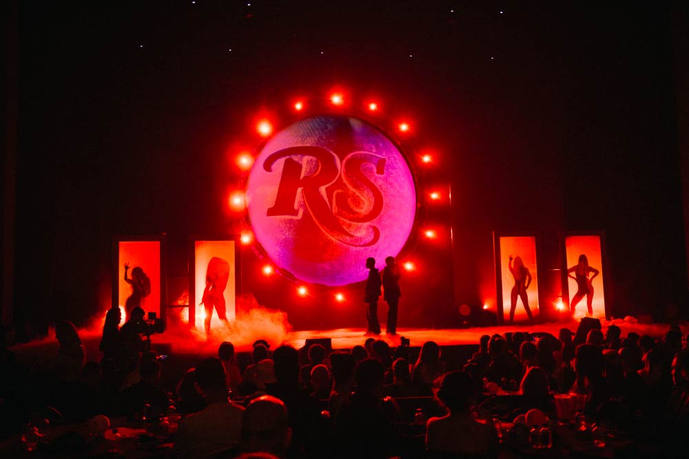 La edición 2026 de Premios ROLLING STONE en Español llega a CDMX patrocinada por ZYN