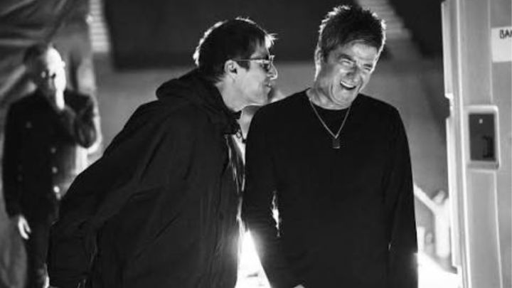 Noel Gallagher dejó una pista enorme sobre una posible gira de Oasis en 2027