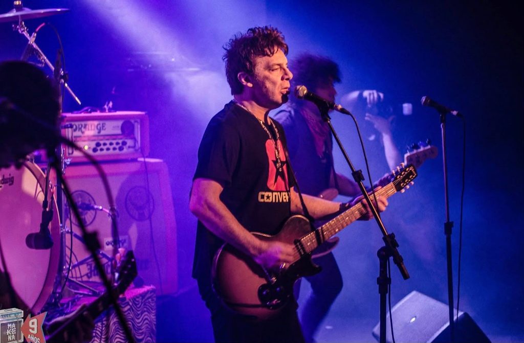 Makena cumple 20 años: uno de los templos del rock porteño tira la casa por la ventana en C Art Media