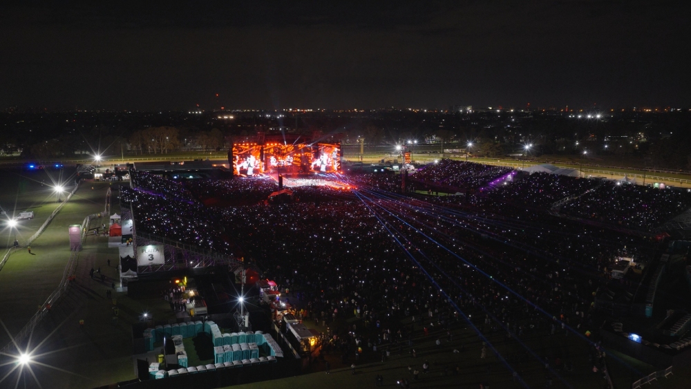 Murió una adolescente tras descompensarse antes del show de Stray Kids en Argentina