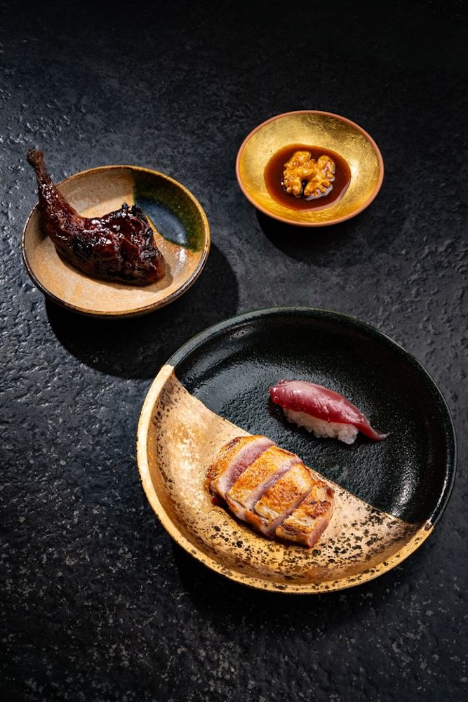 Grupo Dos Palillos: un imperdible gastronómico en Barcelona