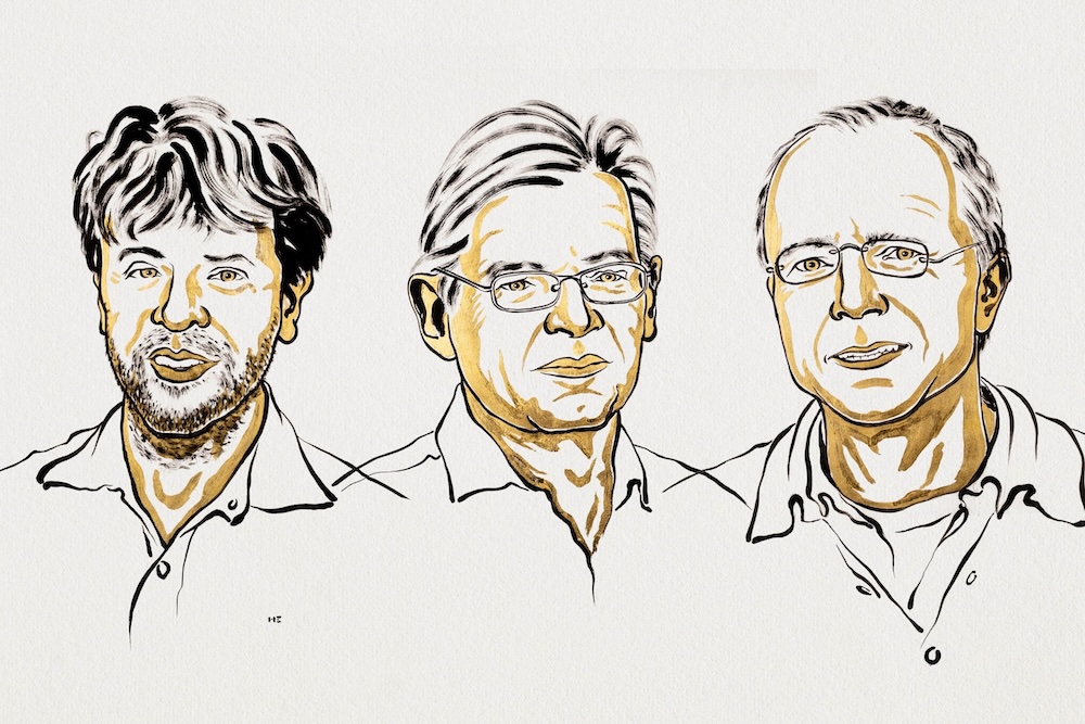 Inicia la semana de los Premios Nobel, ¿Quién ganará el Nobel de Paz?
