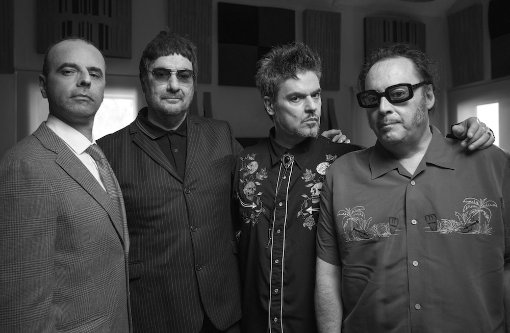 Los Tres: 30 años después, la música sigue siendo suficiente