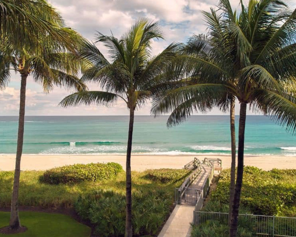 The Boca Raton: 100 años de exclusividad, confort y sofisticación 